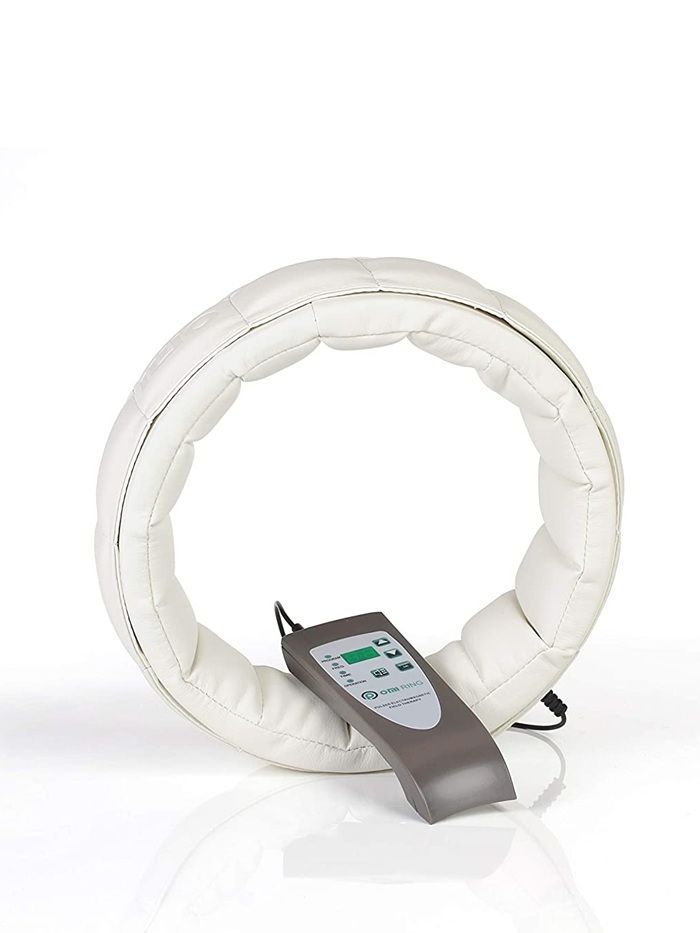 OMI PEMF Therapy Ring