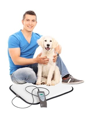 OMI PEMF Therapy Chair Mat / Mini Mat for Pets and Animals (Made
