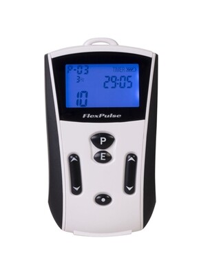 德國製造 FlexPulse™ G2 脈衝電磁場 PEMF 理療儀（Made in Germany）