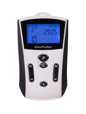 德國製造 FlexPulse™ G2 脈衝電磁場 PEMF 理療儀（Made in Germany）