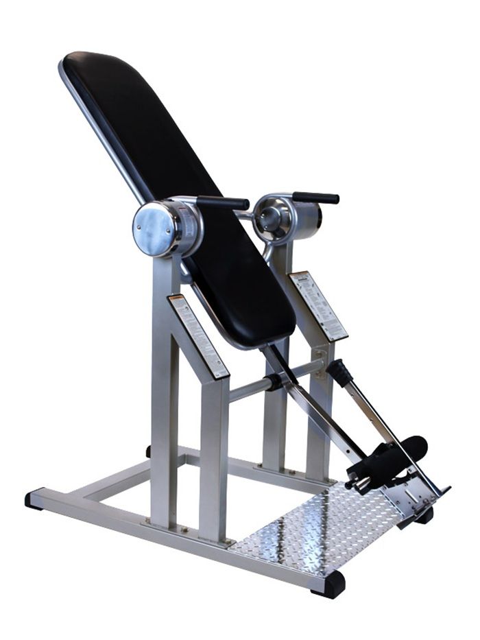 Teeter Power VI-GL™ Inversion Table