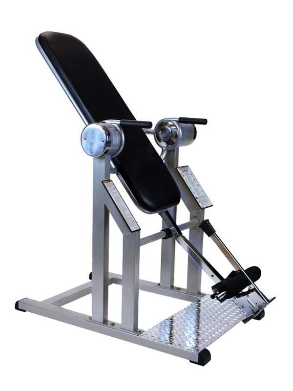 Teeter Power VI-GL™ Inversion Table