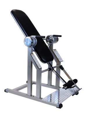 Teeter Power VI-GL™ Inversion Table