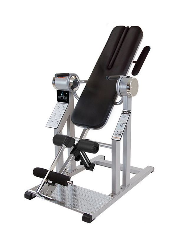 Teeter DFM™ Inversion Table