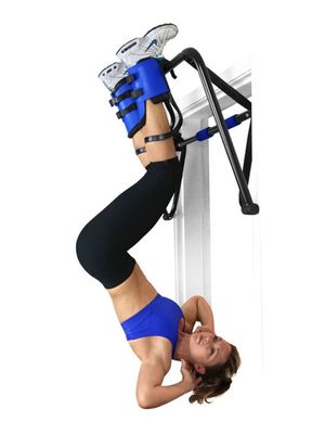 Hang Ups EZ-Up™ Inversion System