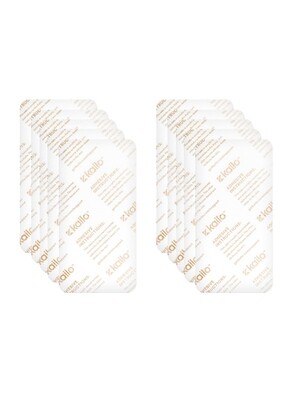 Kailo™ 10-Pack of Adhesives (Made in the USA)