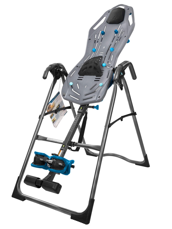 Teeter® FitSpine X1 Inversion Table