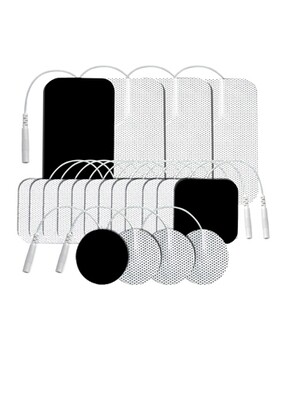 TENS/EMS Self Adhesive Electrodes Pads