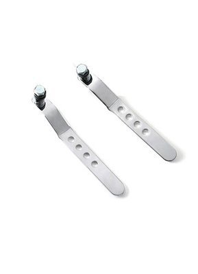 4 Holes Rolling Hinges (EP Series only)