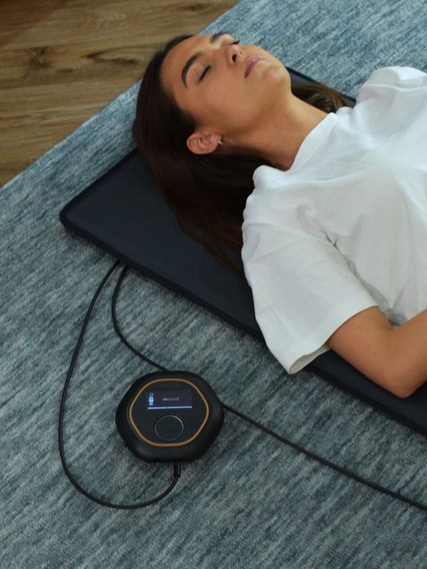 CELLER8® Full Body PEMF Therapy Mat Package