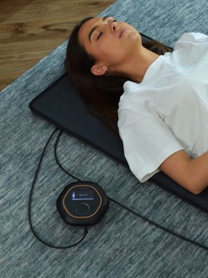 CELLER8® Full Body PEMF Therapy Mat Package CELLER8® Full Body PEMF Therapy Mat Package