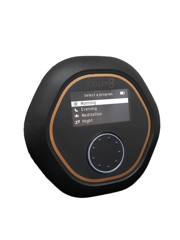 CELLER8® PEMF Therapy Device（Made in UK）