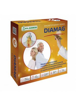 DIAMAG® Transcranial Magnetotherapy Device DIAMAG® Transcranial Magnetotherapy Device