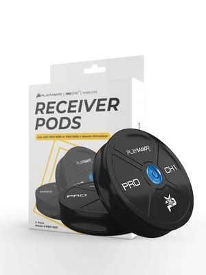 PLAYMAKAR® PRO Wireless Receiver Pods
