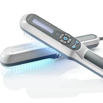 KERNEL Handheld Narrow Band UVB Light Therapy Device