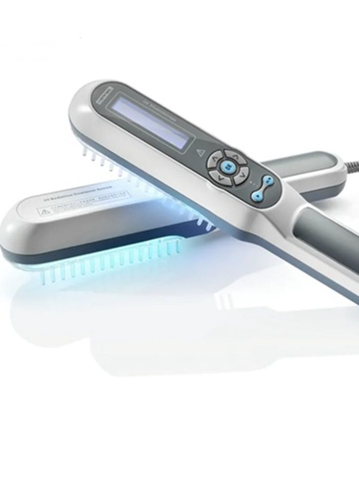 KERNEL Handheld Narrow Band UVB Light Therapy Device