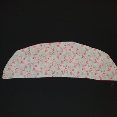 Dinkel-Kräuter-Kissen Halbmond Dinkel-Kräuter-Kissen Halbmond