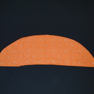 Dinkel-Kräuter-Kissen Halbmond Dinkel-Kräuter-Kissen Halbmond