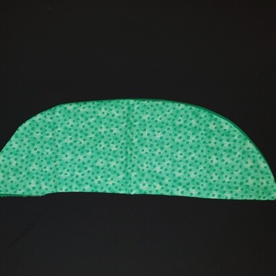 Dinkel-Kräuter-Kissen Halbmond Dinkel-Kräuter-Kissen Halbmond