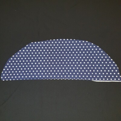 Dinkel-Kräuter-Kissen Halbmond Dinkel-Kräuter-Kissen Halbmond