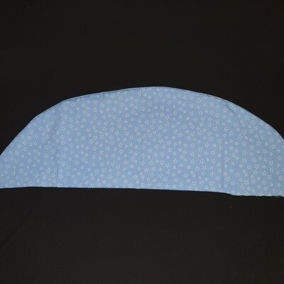 Dinkel-Kräuter-Kissen Halbmond Dinkel-Kräuter-Kissen Halbmond