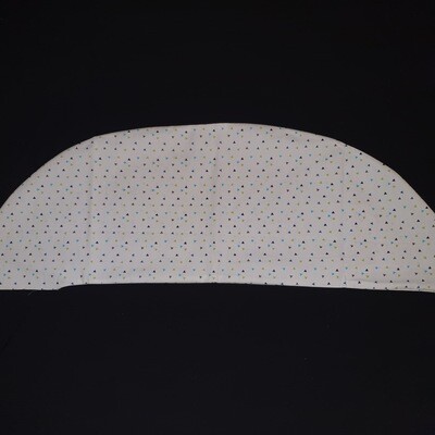 Dinkel-Kräuter-Kissen Halbmond Dinkel-Kräuter-Kissen Halbmond