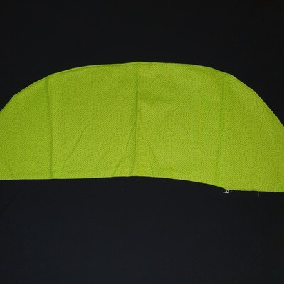 Dinkel-Kräuter-Kissen Halbmond Dinkel-Kräuter-Kissen Halbmond