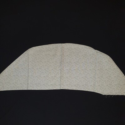 Dinkel-Kräuter-Kissen Halbmond Dinkel-Kräuter-Kissen Halbmond