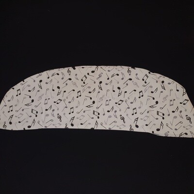 Dinkel-Kräuter-Kissen Halbmond Dinkel-Kräuter-Kissen Halbmond