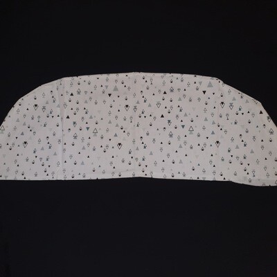 Dinkel-Kräuter-Kissen Halbmond Dinkel-Kräuter-Kissen Halbmond