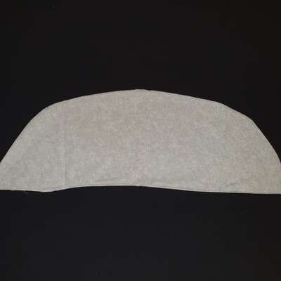 Dinkel-Kräuter-Kissen Halbmond Dinkel-Kräuter-Kissen Halbmond