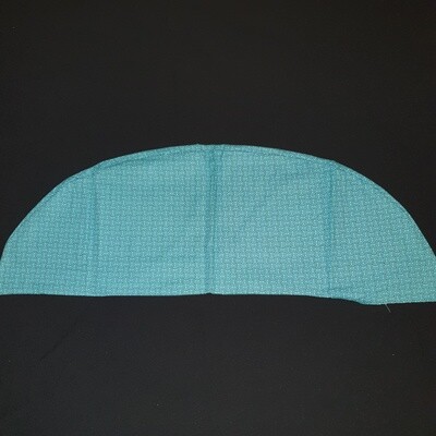 Dinkel-Kräuter-Kissen Halbmond Dinkel-Kräuter-Kissen Halbmond