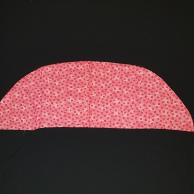 Dinkel-Kräuter-Kissen Halbmond Dinkel-Kräuter-Kissen Halbmond