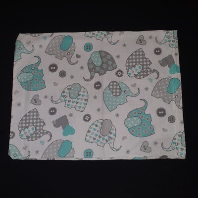 Dinkelspreu-Kissen Dinkelspreu-Kissen