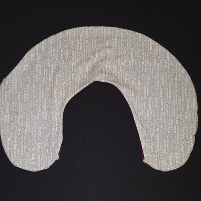 Dinkelspreu-Nackenhörnchen