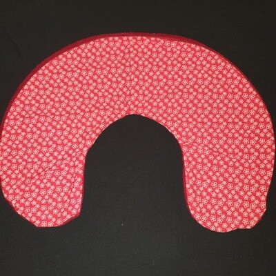 Dinkelspreu Nackenhörnchen