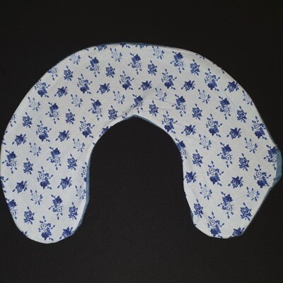 Dinkelspreu-Nackenhörnchen