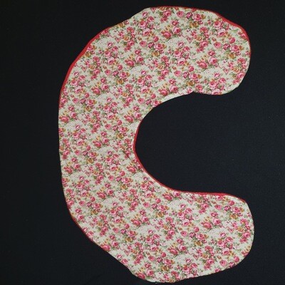 Dinkelspreu-Nackenhörnchen