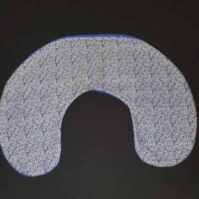 Dinkelspreu- Nackenhörnchen