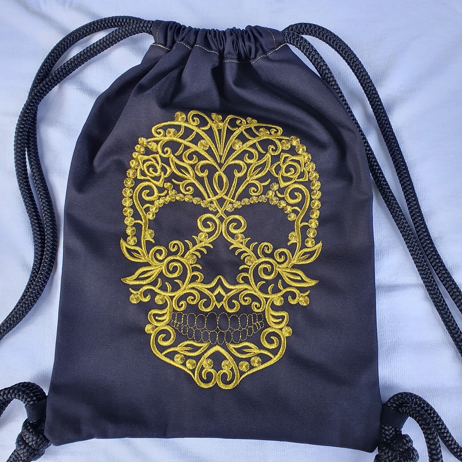 Bag Skull Bag Skull
