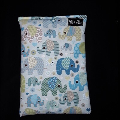 Kirschkern-Kissen Kirschkern-Kissen