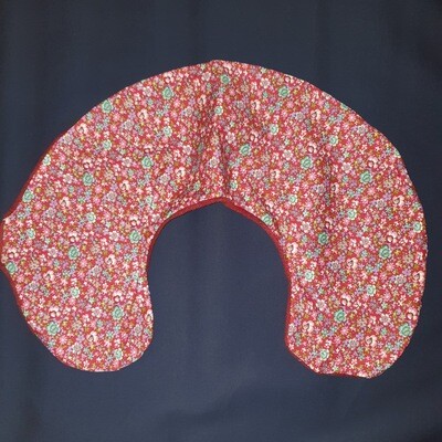 Dinkelspreu Nackenhörnchen