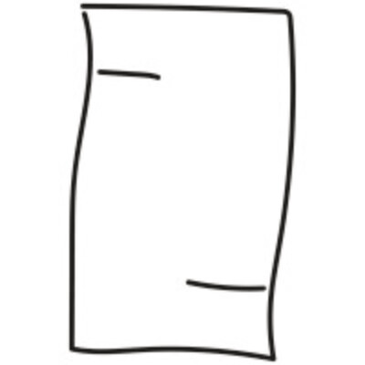 Kreiere dein Badetuch 100 x 180