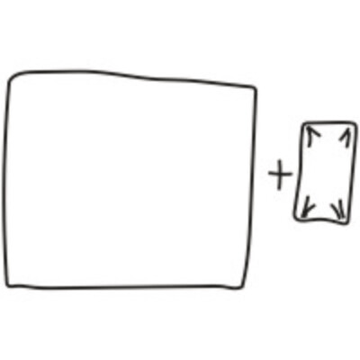 Kreiere deine Babydecke mit Kräuterkissen