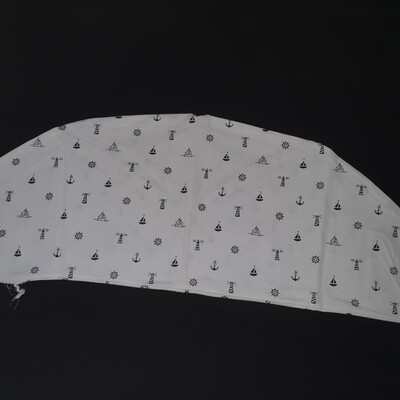 Dinkel-Kräuter-Kissen Halbmond Dinkel-Kräuter-Kissen Halbmond