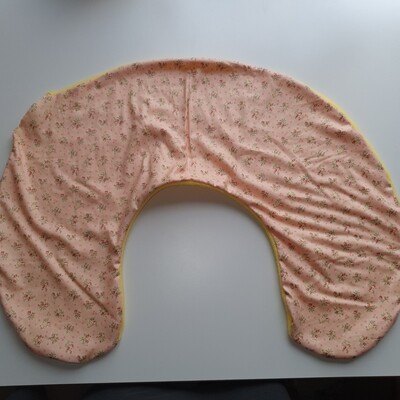 Dinkel Spreu Nackenhörnchen