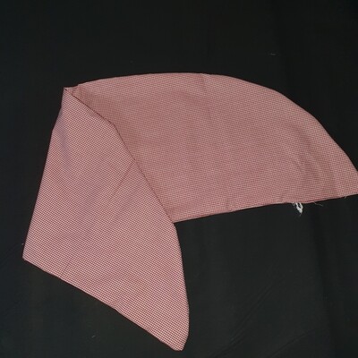 Kräuter- Halbmond - Kissen Kräuter- Halbmond - Kissen