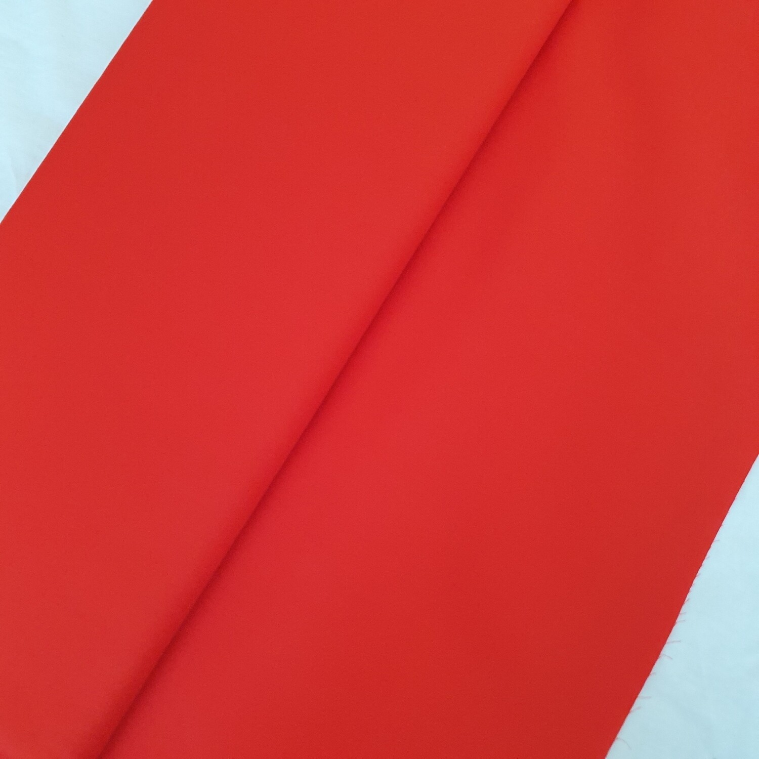 Baumwolle rot