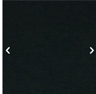 Modal Tencel schwarz