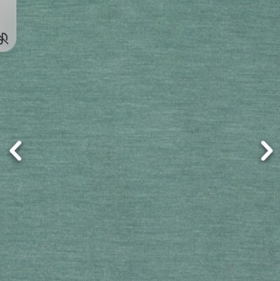 Modal Tencel Old green